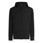 Black 999 - CP COMPANY - Goggle Softshell Jacket