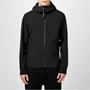 Black 999 - CP COMPANY - Goggle Softshell Jacket