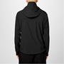 Black 999 - CP COMPANY - Goggle Softshell Jacket