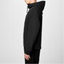 Black 999 - CP COMPANY - Goggle Softshell Jacket