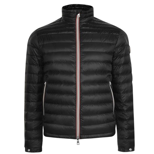 MONCLER Daniel Padded Jacket | Cruise Fashion