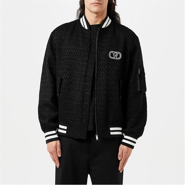 MONCLER Nest Quilted Jacket from CRUISE