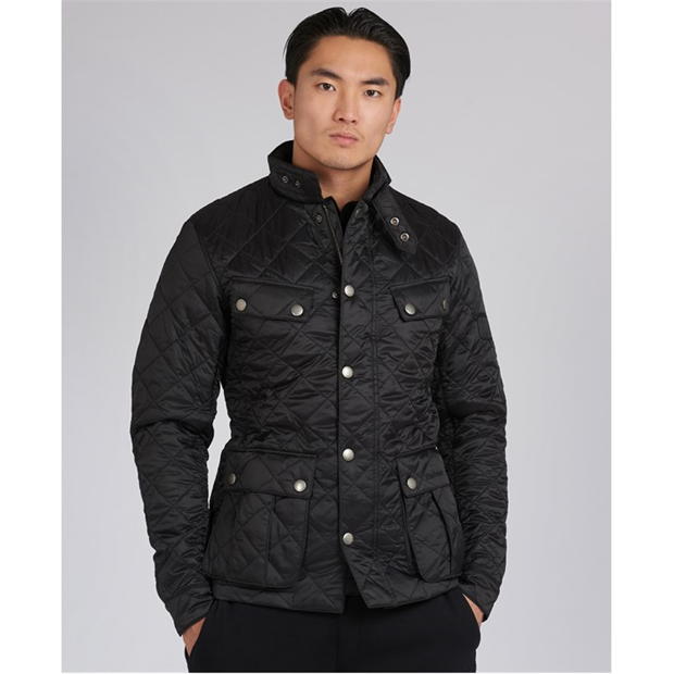 BARBOUR INTERNATIONAL Ariel Jacket from CRUISE