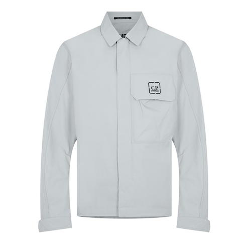 CP COMPANY METROPOLIS - Long Sleeve Harrington Jacket