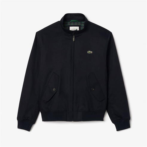 MCQ - Ico Raincoat
