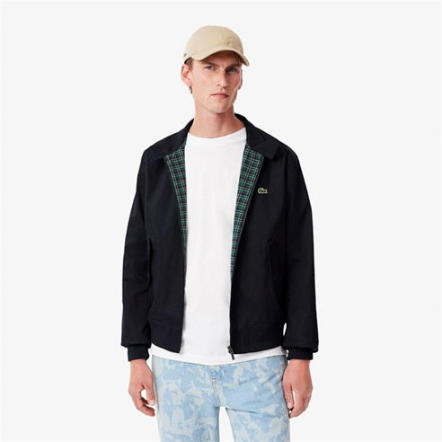 MCQ - Ico Raincoat