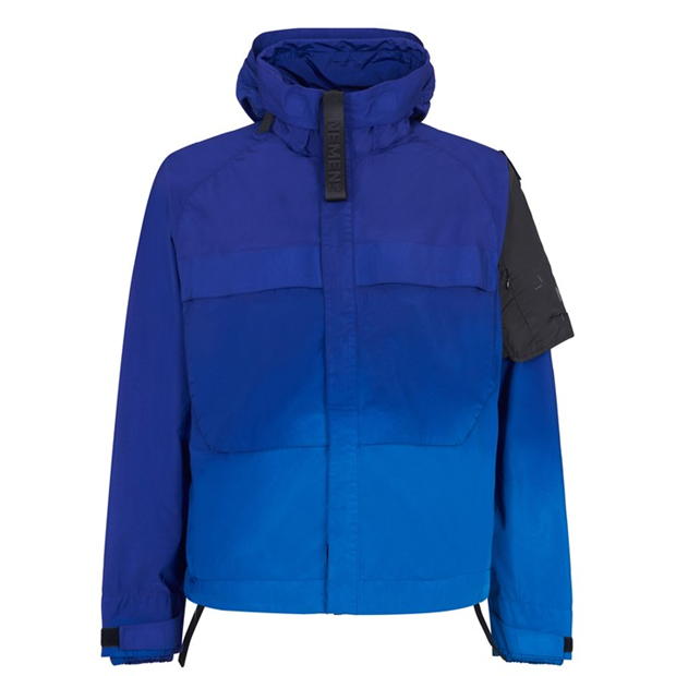 NEMEN - Sphere 3l Rain Jacket