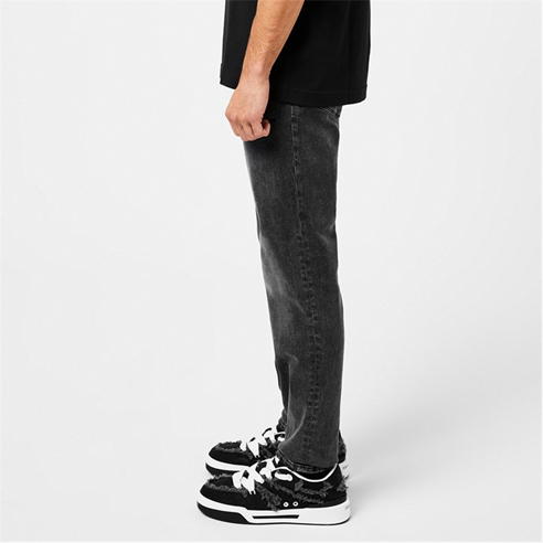 DOLCE AND GABBANA - DG Distress Jn Sn34