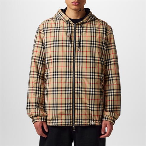 BURBERRY - Stretton Jacket