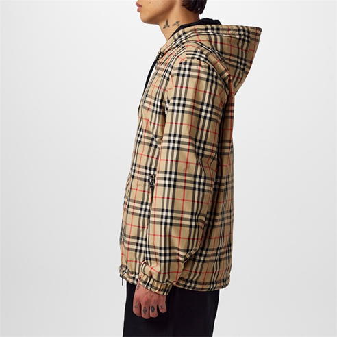 BURBERRY - Stretton Jacket