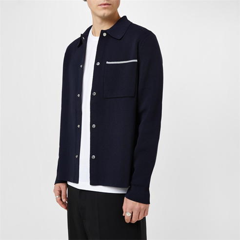 NORSE PROJECTS - Erik Milano Coach Jacket
