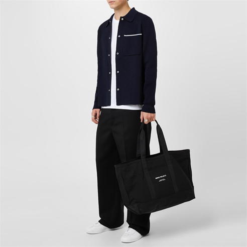 NORSE PROJECTS - Erik Milano Coach Jacket