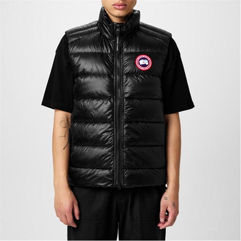 CANADA GOOSE - Crofton Gilet
