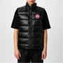 Black 61 - CANADA GOOSE - Crofton Gilet