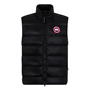 Black 61 - CANADA GOOSE - Crofton Gilet