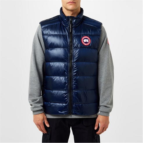 CANADA GOOSE - Crofton Gilet