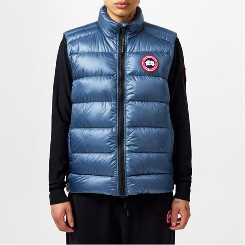 CANADA GOOSE - Crofton Gilet