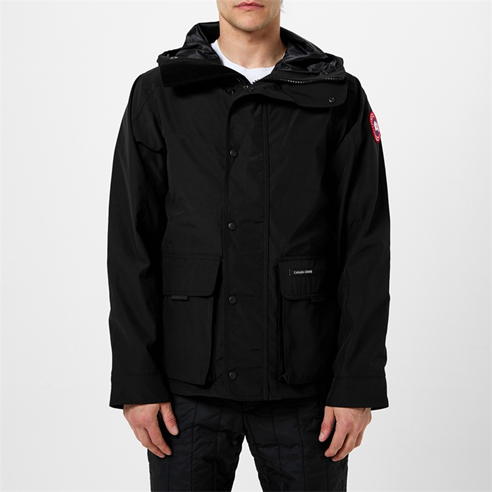 CANADA GOOSE - Lockeport Jacket