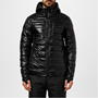 Black 61 - CANADA GOOSE - Hybridge Lite Hoody