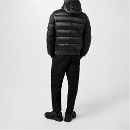 parajumpers dillon down bomber jacket