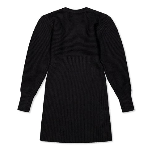 STONE ISLAND - Junior Crew Knit Jumper