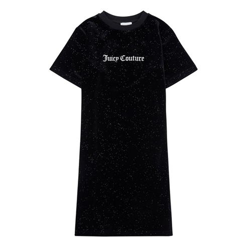 JUICY COUTURE - Juicy T-Shirt Dress Jn34