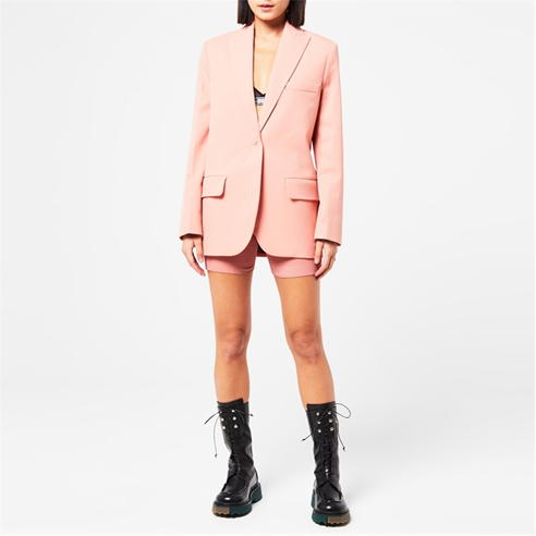 OFF WHITE - Tomboy Jacket