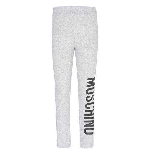 MOSCHINO - Logo Leggings Junior Girls