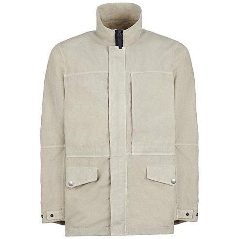 LEFT HAND - Lfthnd Ticino Fd Jkt Sn41