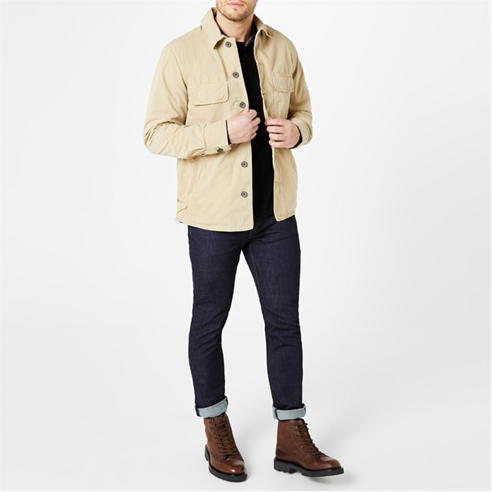 PS PAUL SMITH - PS Overshirt Sn24