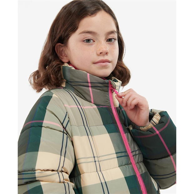 Derwent quilted jacket shop