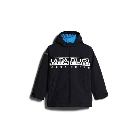 Napapijri - Napa Nut Jn24