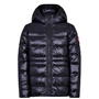 Black 61 - CANADA GOOSE - Junior Cypress Down Jacket