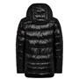 Black 61 - CANADA GOOSE - Junior Cypress Down Jacket