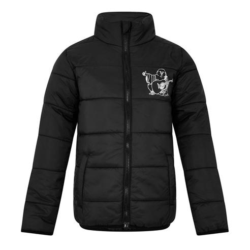 True Religion - True LightW Puff Jn00