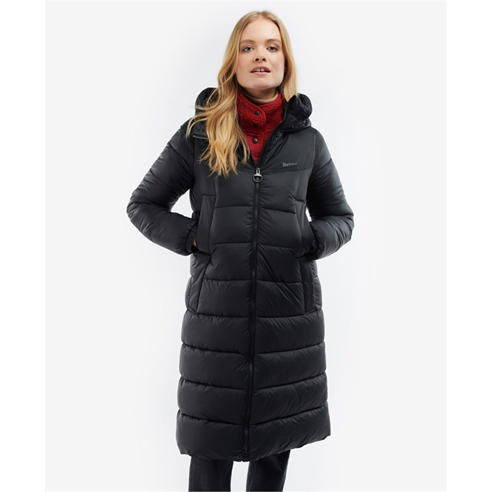 Barbour - Buckton Quilted Jacket