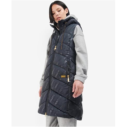 Barbour International - Rafaela Gilet