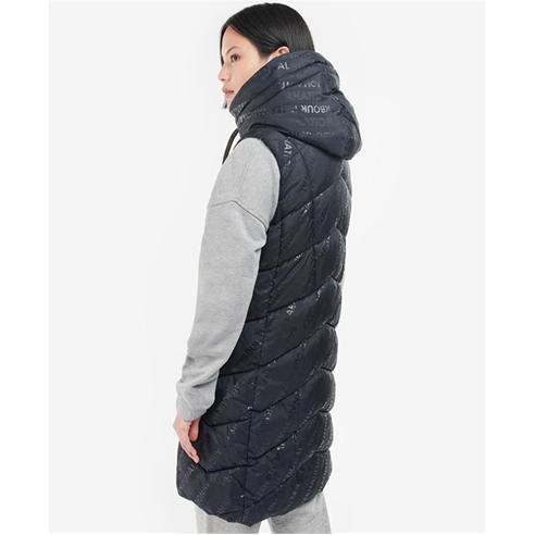 Barbour International - Rafaela Gilet