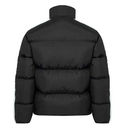 PALM ANGELS - Track Puffer Jacket