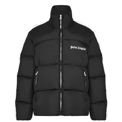 PALM ANGELS - Track Down Jacket