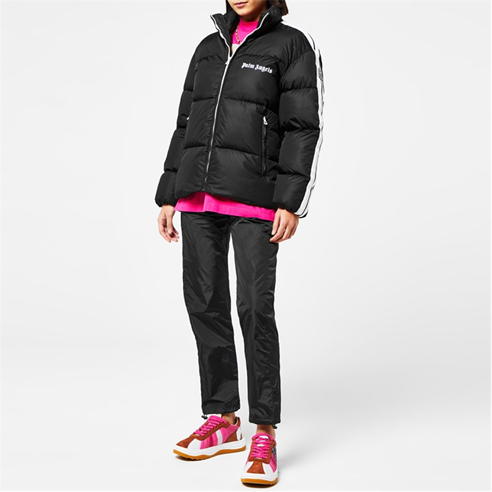 PALM ANGELS - Track Down Jacket