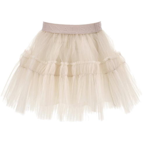 MONNALISA - MonLisa Glas Skirt Jn34