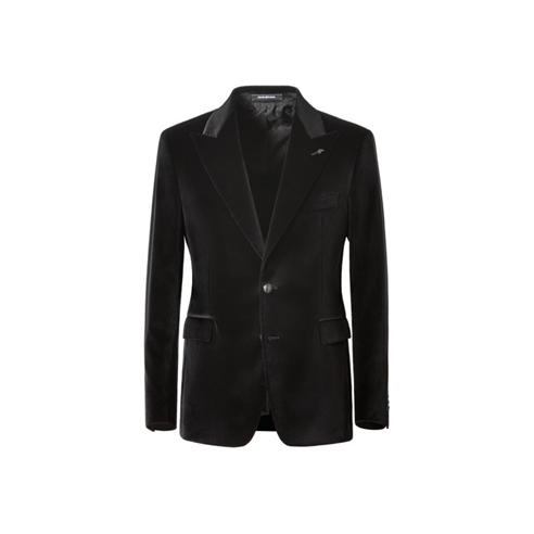 TAGLIATORE - TTL Central Vent Jkt Sn34