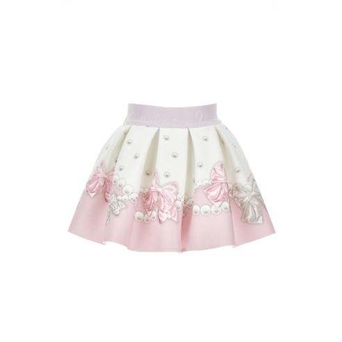 MONNALISA - MonLisa Neo Skirt Jn34