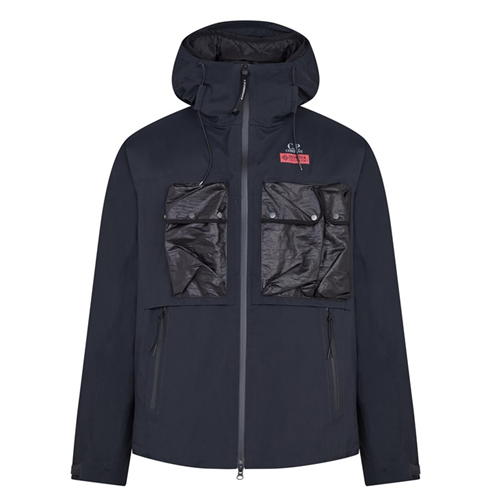 CP COMPANY - Gortex Jacket
