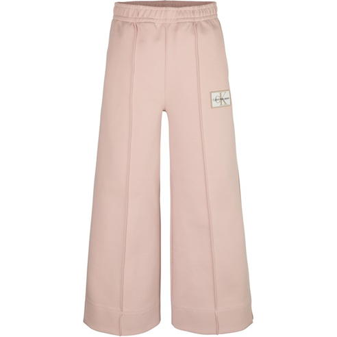 Calvin Klein Jeans - ACTIVE WIDE LEG SWEATPANTS