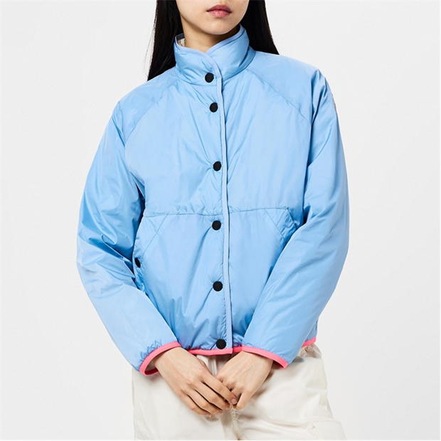 Moncler Grenoble - MonclerG Zip Cardi Ld32
