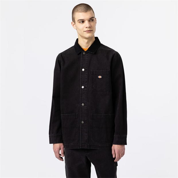 Dickies - Dickies Chore Jkt Sn32