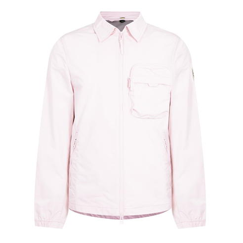 BELSTAFF - Board Overshirt