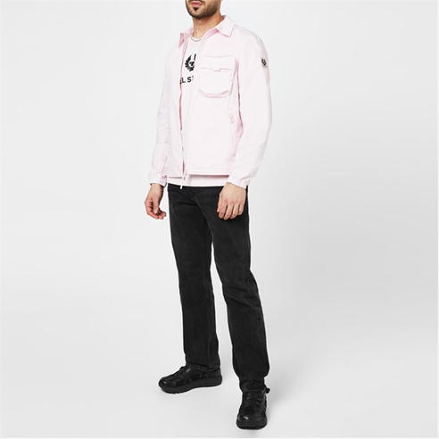 BELSTAFF - Board Overshirt